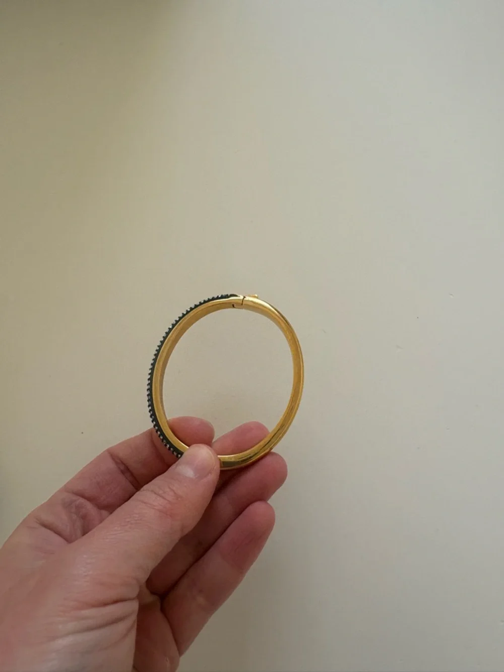 JCrew Bangle Set - Picture 3 of 8